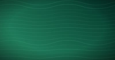 Abstract concentric rings representing an iterative agent execution loop