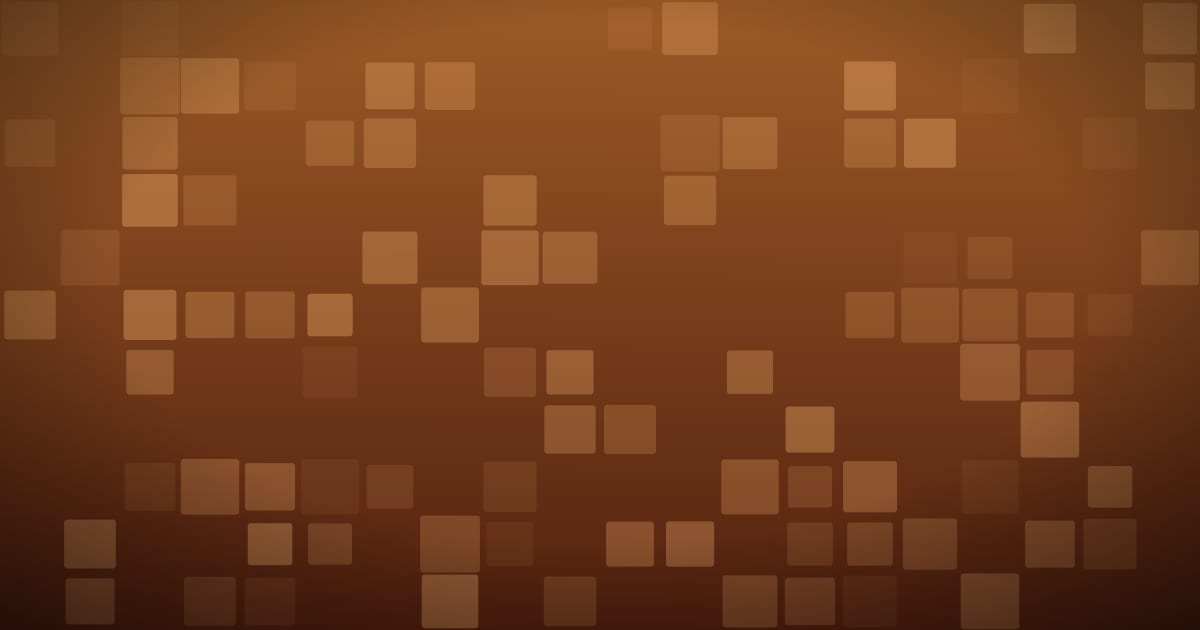 Abstract wave lines representing ranked retrieval results being fused